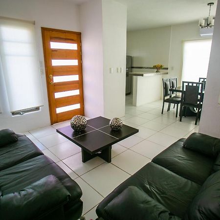 Casa Moderna En Segura Residencial Hacienda Chetumal Villa Ngoại thất bức ảnh