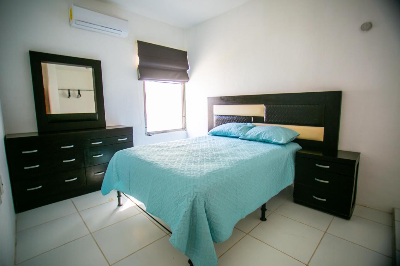 Casa Moderna En Segura Residencial Hacienda Chetumal Villa Ngoại thất bức ảnh