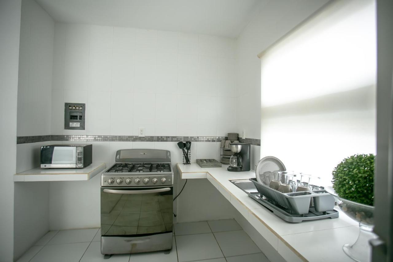Casa Moderna En Segura Residencial Hacienda Chetumal Villa Ngoại thất bức ảnh