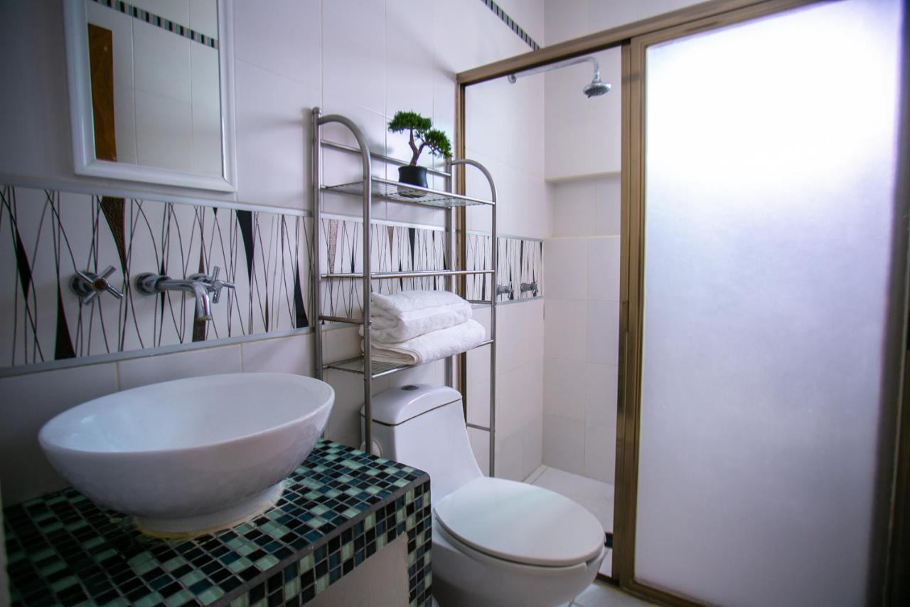 Casa Moderna En Segura Residencial Hacienda Chetumal Villa Ngoại thất bức ảnh
