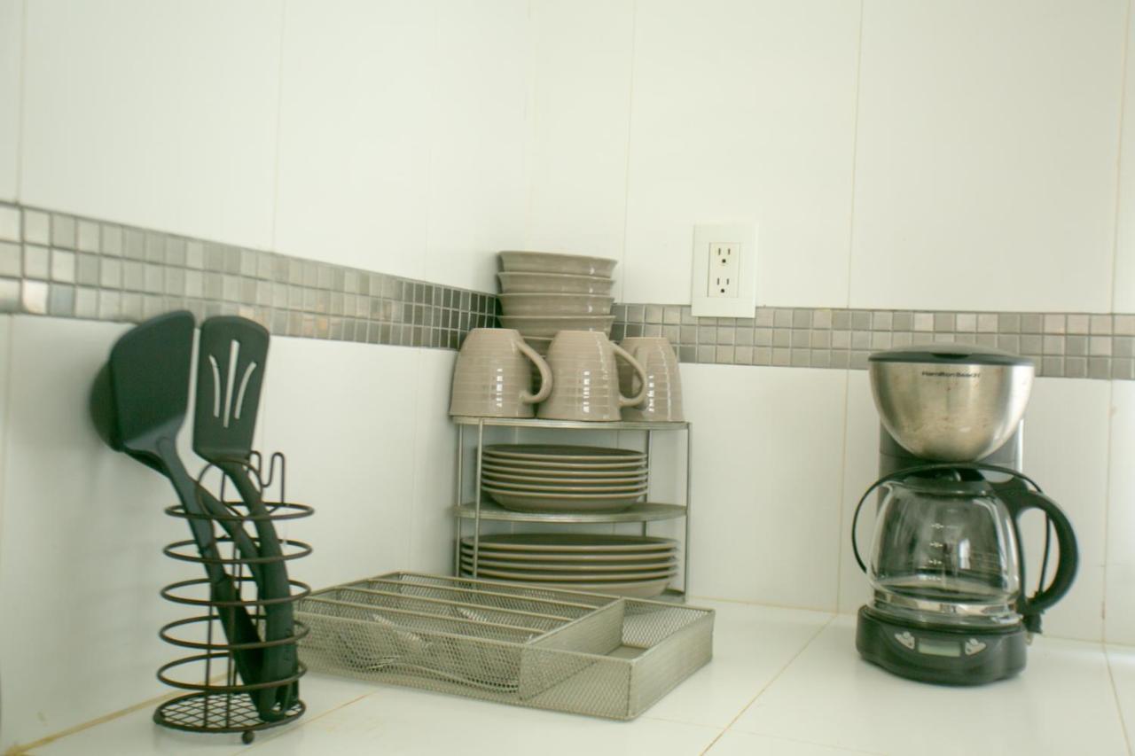 Casa Moderna En Segura Residencial Hacienda Chetumal Villa Ngoại thất bức ảnh